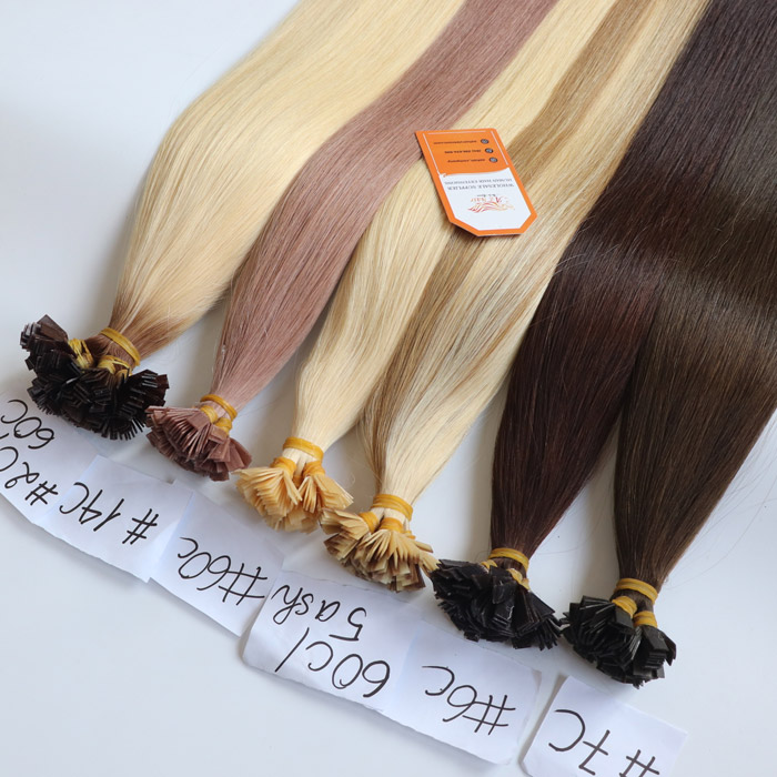 Best-Quality-100%-Human-Hair-Flat-Tip-In-Hair-Extensions-AZ-Hair-Company-Wholesale-Price