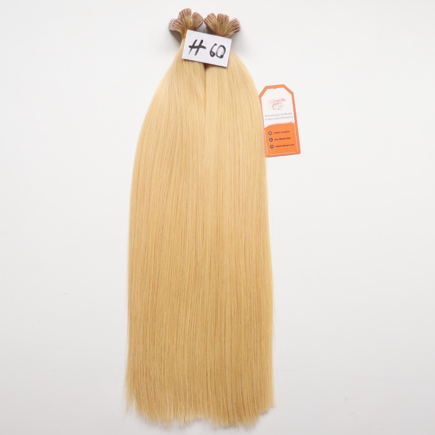 100%-Remy-Hair-Tape-In-Hair-Extensions-#60C-Color-28"-Azhaircompany-Wholesale-Price.