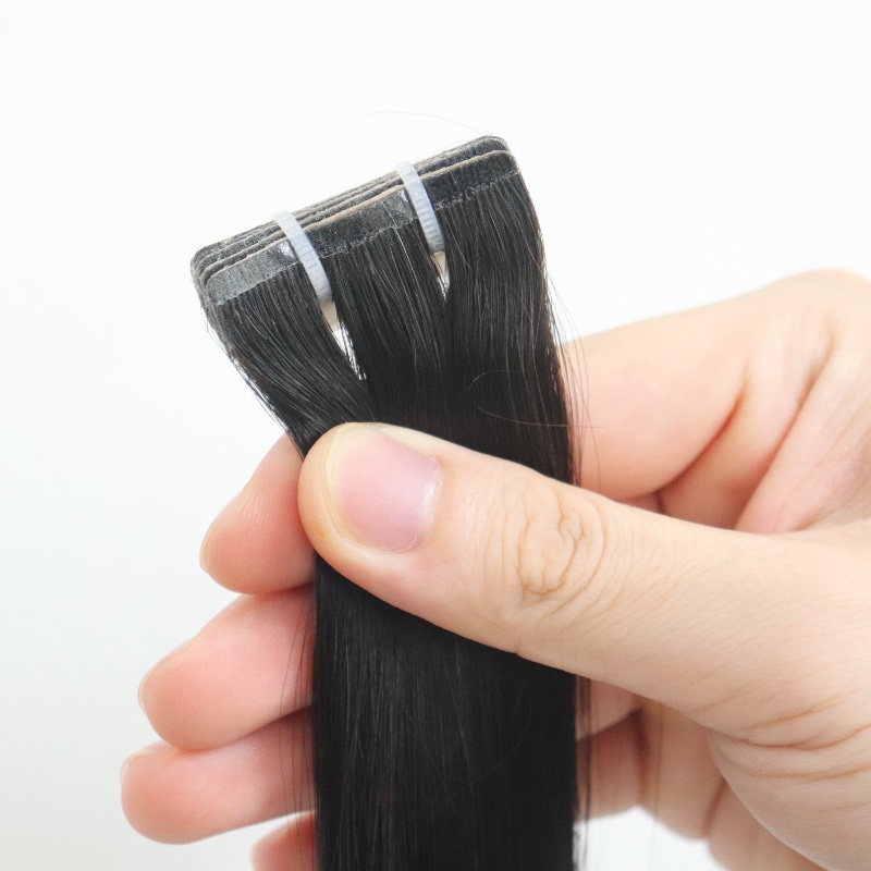 Invisible-tape-in-air-extensions-pre-bonded-100%-human-hair_3_