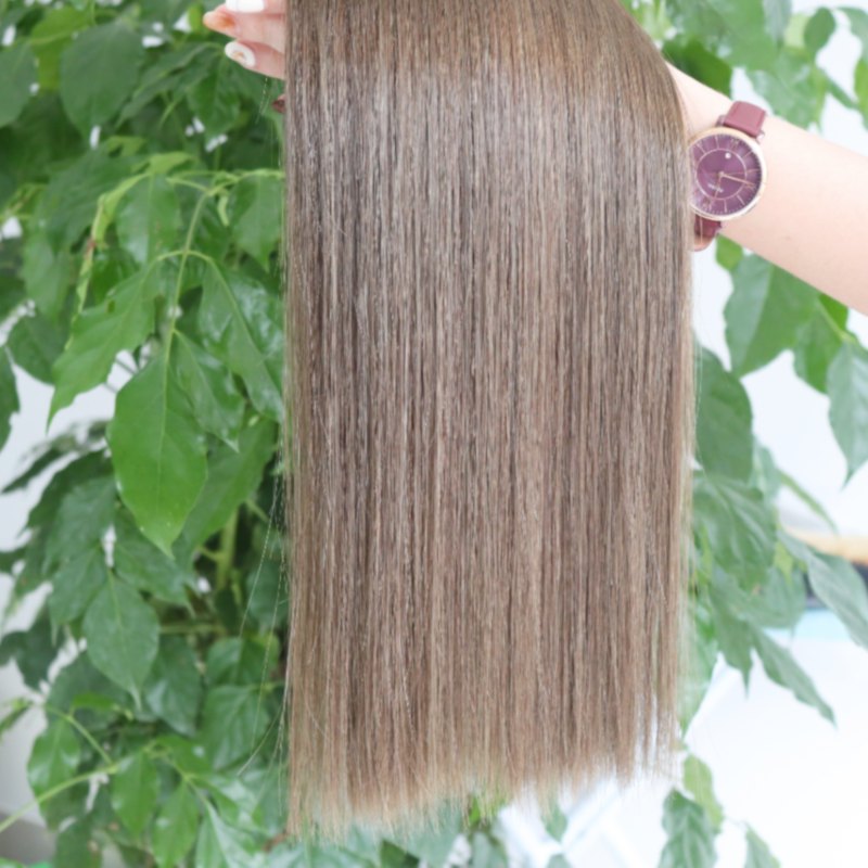 Wholesale Price 100% Human Hair I Tip Hair Extensions From 8