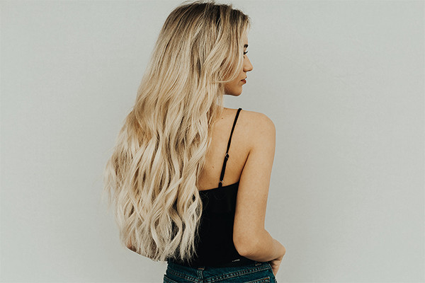 Vietnamese Ready-To-Wear Hair
